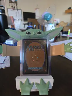 Blacker Lotus (Rainbow Foil) Secret Lair Drop Foil - Image 5