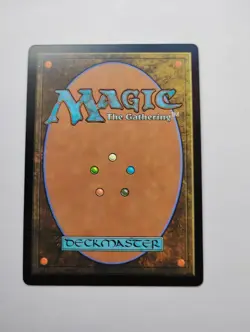 Goldspan Dragon (Rainbow Foil) Secret Lair Drop Foil - Image 2