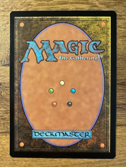 Magic MTG Final Fantasy Yuna's Sending Staff #1863 Secret Liar *FOIL* Rare - Image 2