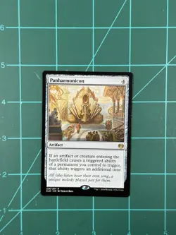 Panharmonicon Kaladesh Regular - Image 2