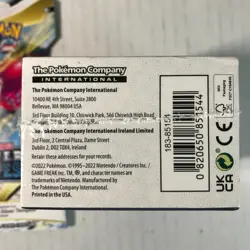 Pokemon Silver Tempest Booster Bundle & Sleeved Booster Pack Sealed LOT - Image 4
