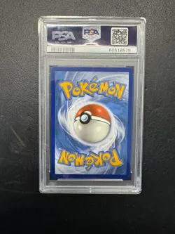 Charizard V 2020 Pokemon SWSH Black Star Champions Path #050 PSA 10 GEM MINT QTY - Image 2
