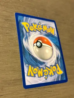 Pokemon M Sharpedo EX XY200a XY Collection Alternate Art Full Art Promo NM/LP - Image 5