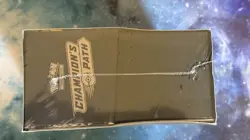 Pokemon Champion's Path Elite Trainer Box Sealed - Image 3