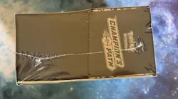 Pokemon Champion's Path Elite Trainer Box Sealed - Image 5