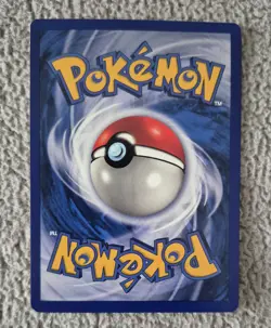 Pokemon 1999 1st Edition Arcanine Base Set Shadowless #23/102 Very High Grade - Image 3