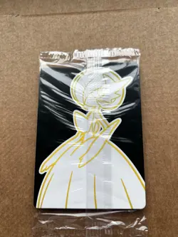Alakazam MEP 009 - Promo Mega Evolutions - Pokemon TCG NM - Sealed etb promo - Image 2
