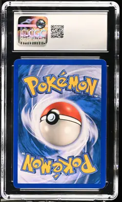 Gallade #6/132 2007 Pokemon Secret Wonders CGC 10 POP 6 - Image 2