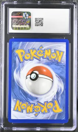 Lucario GX #SV64/SV94 2019 Pokemon Hidden Fates CGC 10 POP 362 - Image 2