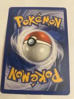 Pokemon Gym Challenge Giovanni's Machoke 42/132 LP - Image 2