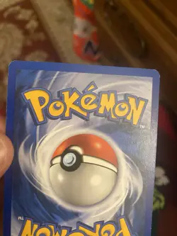 Pokemon Gym Challenge Giovanni's Machoke 42/132 LP - Image 5
