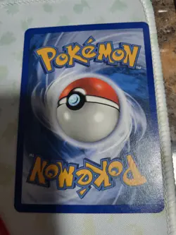 Plusle 8/97 EX Dragon Holo Rare Vintage Pokemon TCG 2003 - LP - Image 2
