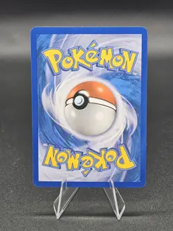 2008 Pokemon TCG Riolu POP Series 8 16/17 Cracked Ice Holo - Image 3
