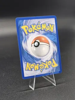 2008 Pokemon TCG Riolu POP Series 8 16/17 Cracked Ice Holo - Image 4