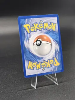 2008 Pokemon TCG Riolu POP Series 8 16/17 Cracked Ice Holo - Image 5