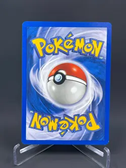 Pokemon Gym Challenge 1st Edition Misty's Magikarp 88/132 Regular LP - Image 2