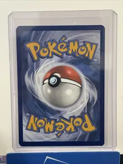 Noctowl - SVP141 Stellar Crown ETB Promo Pokemon - NM/MINT - Image 2