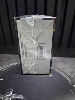 Pokemon Mega Evolution ENHANCED Booster Box NEW SEALED - Image 2