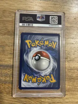 GRADED PSA 10 2021 Pokemon Celebrations Surfing Pikachu VMax Full Art #009 - Image 2