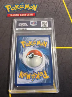 Persian 078/064 PSA 10 | Pokemon TCG | Scarlet & Violet Shrouded Fable | English - Image 4