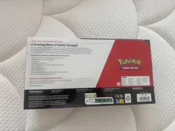 Pokemon TCG Scarlet & Violet Surging Sparks Elite Trainer Box and Booster Bundle - Image 3