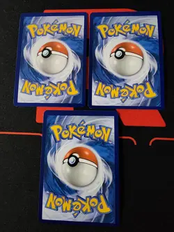 Pokemon Paldea Evolved Lot of 3 Illustration Rares - Frigibax, Arctibax,... - Image 5