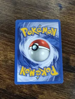 Pokemon Charmander 46/102 Base Set UK Print 1999-2000 - Image 2