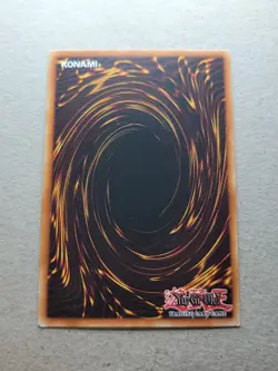 Chamberlain of the Six Samurai - SDWA-EN001 - 1st Edition - YuGiOh-LP - Image 2