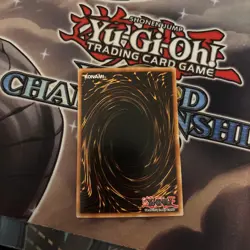 (HL) YuGiOh Spear Dragon HL03-EN004 Hobby League Ultra Parallel VLP - Image 5