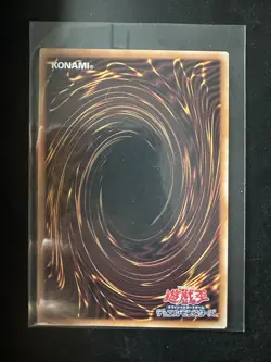 Yu-Gi-Oh Time Wizard 25th secret rare Tokyo Dome Japanese Tokyo TDPP-JP008 - Image 2