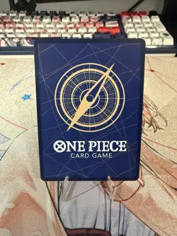 Boa Hancock PRB02-017 SR One Piece Card Game Japanese Edition - Image 2