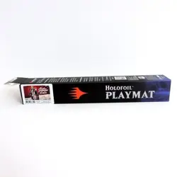 Magic The Gathering Fallout Nuka Cola Standard Holofoil Ultra Pro card Playmat - Image 2