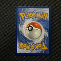Zweilous 147/086 Illustration Rare White Flare Pokemon Card - NM - Image 4