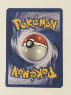 Lapras 25/62 Fossil non holo Pokemon card LP - Image 2