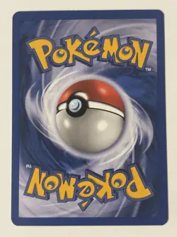 Pokemon Card Unlimited Edition Rare Non Holo Base Set 1999 Electrode 21/102 NM/M - Image 2