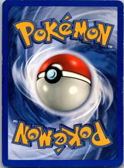 Pokemon Card - Neo Discovery 66/75 - TYROGUE (common) - LP - Image 2