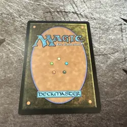 Magic the Gathering Arasta of the Endless Web Tarkir Dragonstorm Card 244 NM - Image 2