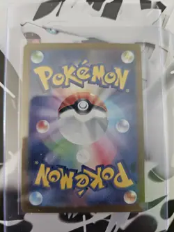Pokemon Card Riolu AR 068/063 Mega Brave M1L 2025 Japanese - Image 2