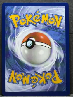 Pokemon TCG Giacomo Paldea Evolved Holo Ultra Rare Card 252/193 NM - Image 2