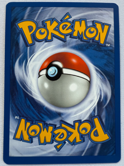 Ampharos 1/111 Neo Genesis Holo Rare Vintage Pokemon Card - Image 3