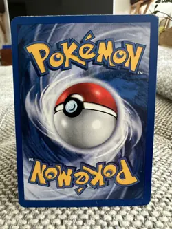 Dark Weezing Team Rocket 31/82 Near Mint Rare Non Holo Pokemon Card 2000 - Image 2