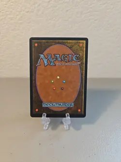 MTG Nature's Lore MP Fifth (5th) Edition - Image 2