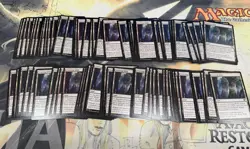 100x Evolving Wilds - NM - MTG - Vendors, Deck Builder Resellers Bulk Discount - Image 1