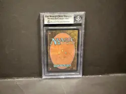 Orzhov Signet Guildpact 2006 Foil MTG Magic The Gathering Mint BGS 9 TCG: - Image 2