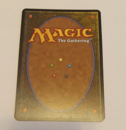 Jeleva, Nephalia's Scourge - Oversized Foil Commander 2013 MTG - Image 2