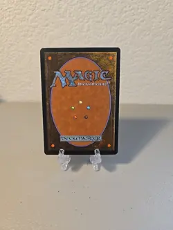 MTG Nature's Lore MP Starter 1999 - Image 2