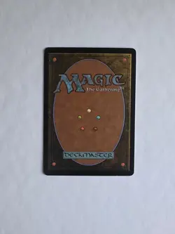 MTG Magic the Gathering Dimir Signet (260/306) Ravnica City of Guilds LP - Image 4