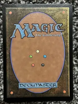 Sygg, River Cutthroat MTG Commander Rare Non Foil, Regular, Lightly Played - Image 2