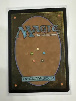 Mindbreak Trap Borderless Foil MTG Marvel Spider-Man #M0011 Free Shipping - Image 2