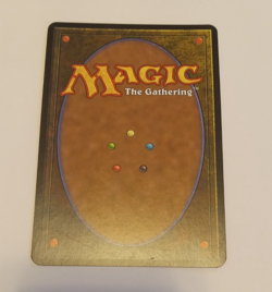 Nekusar, the Mindrazer - Oversized Foil Commander 2013 MTG - Image 2